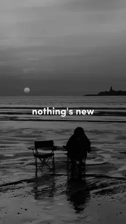 nothing's you