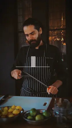 Time to Cook