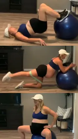 Pregnancypreparation