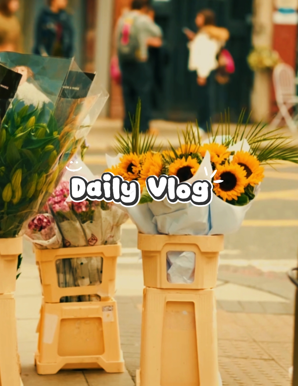 VLOG DIARIO 