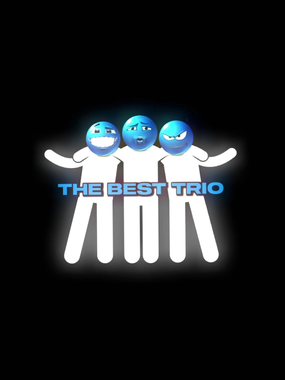 O Melhor Trio
