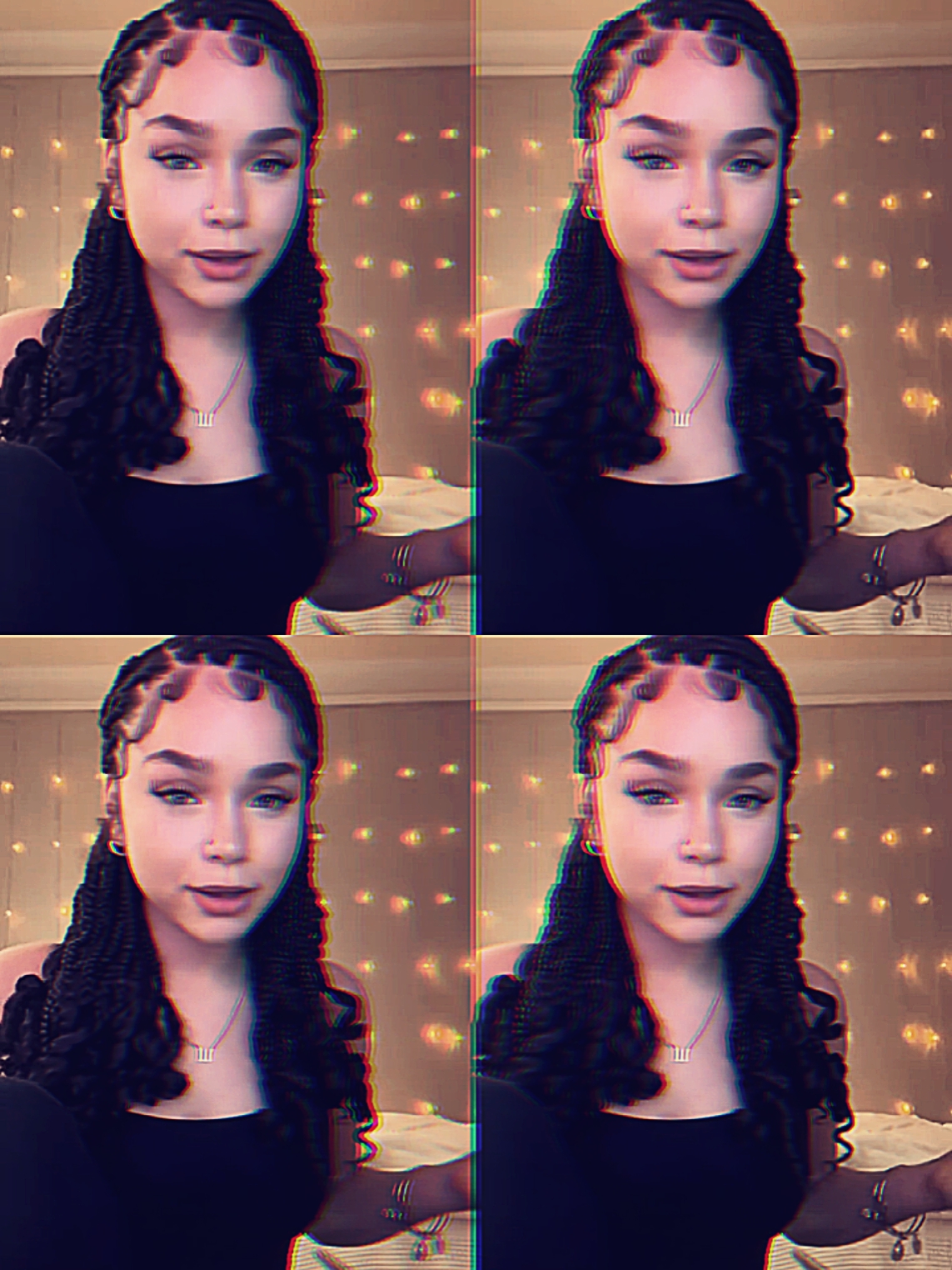 look good 