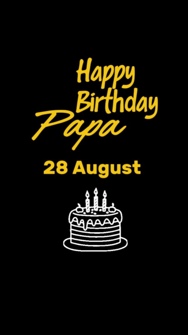B 'Day papai 