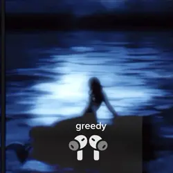 Greedy - 8d