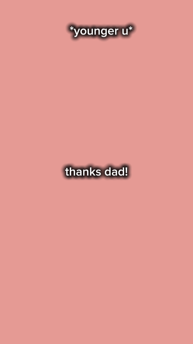 Danke Papa 