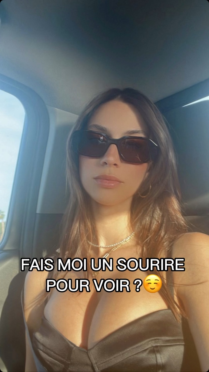 SOURIS POUR VOIR🔥📸☺️