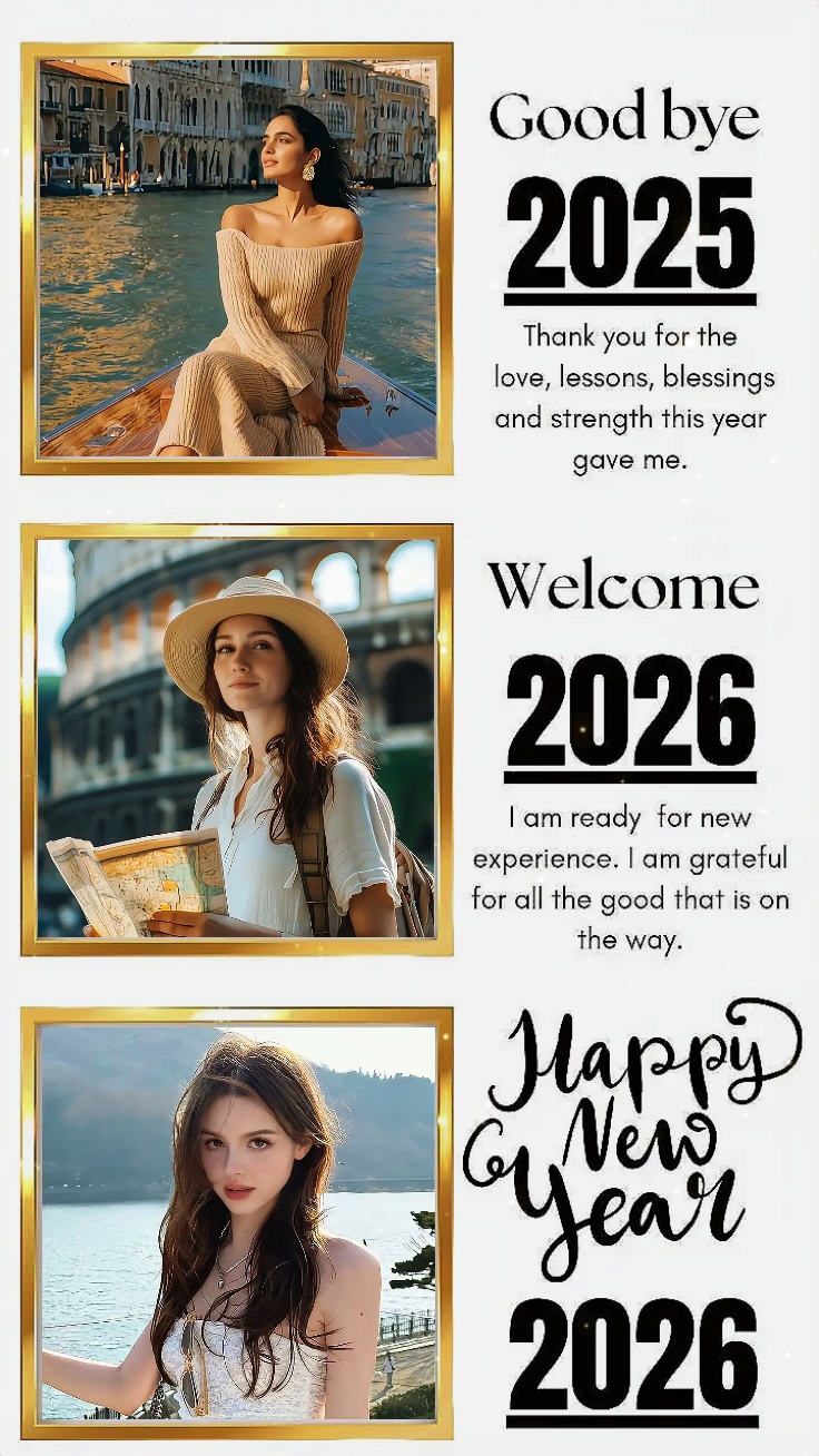 안녕 2025 
