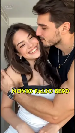 NoVio falso