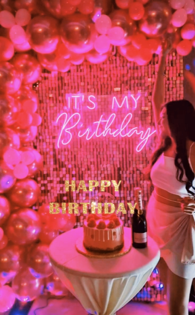 L'anniversaire d'aujourd'hui 