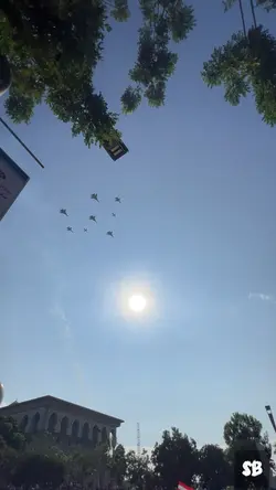Merdeka Air Show