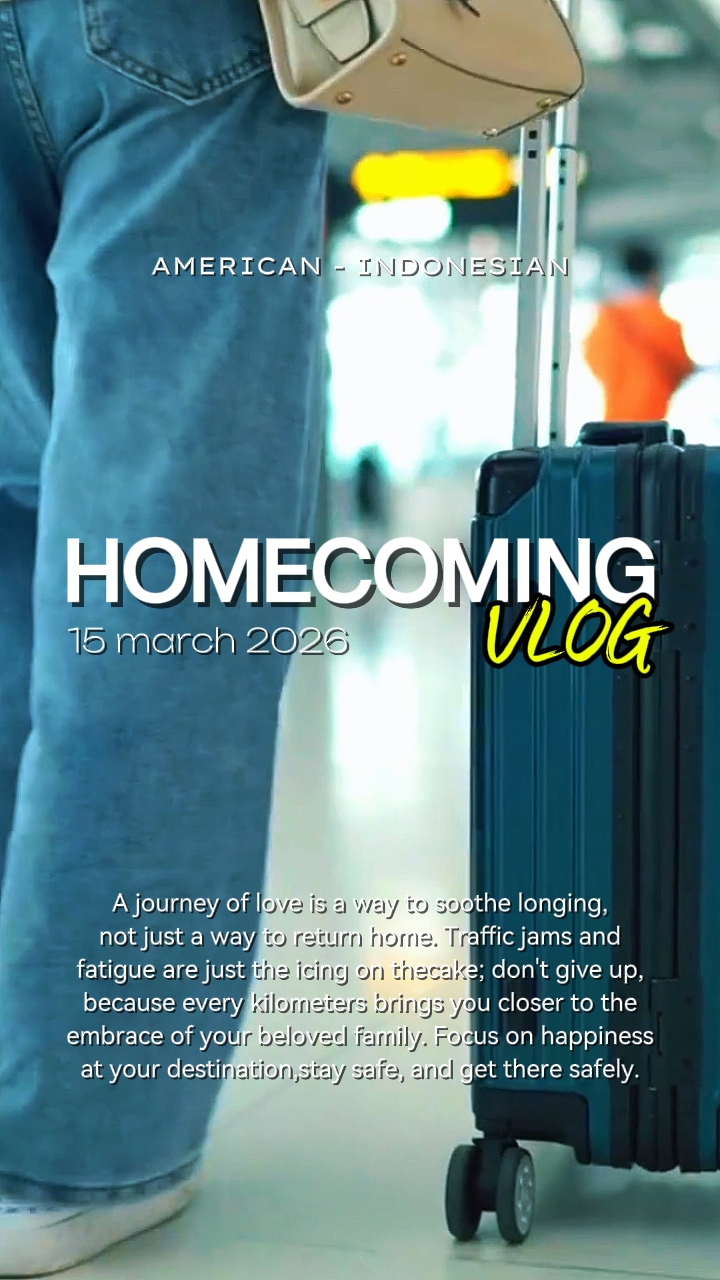 HOMECOMING VLOG