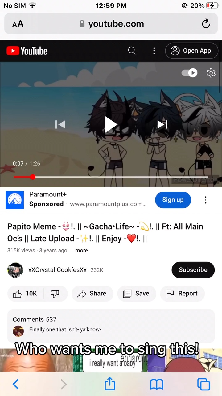 Nostalgia is real