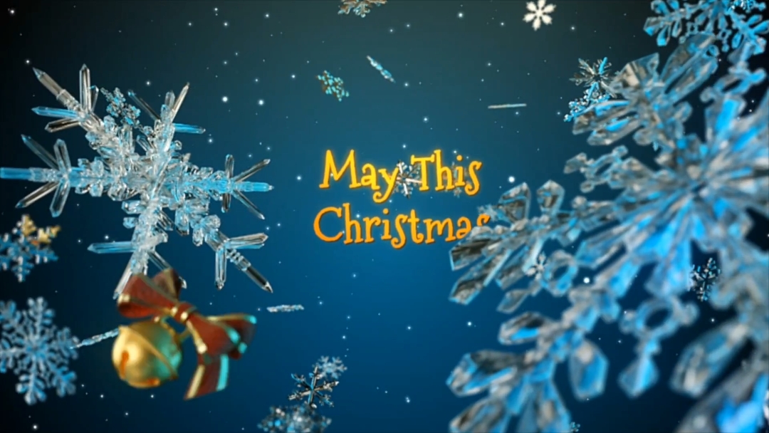 Feliz Natal …