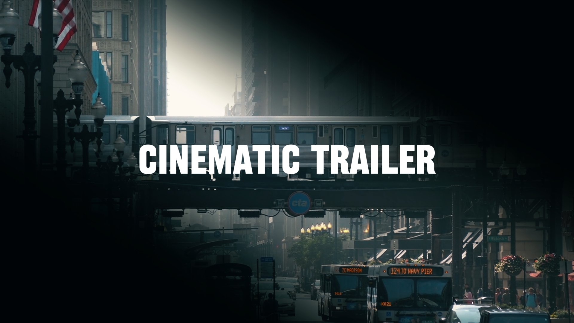 Sinematikong trailer