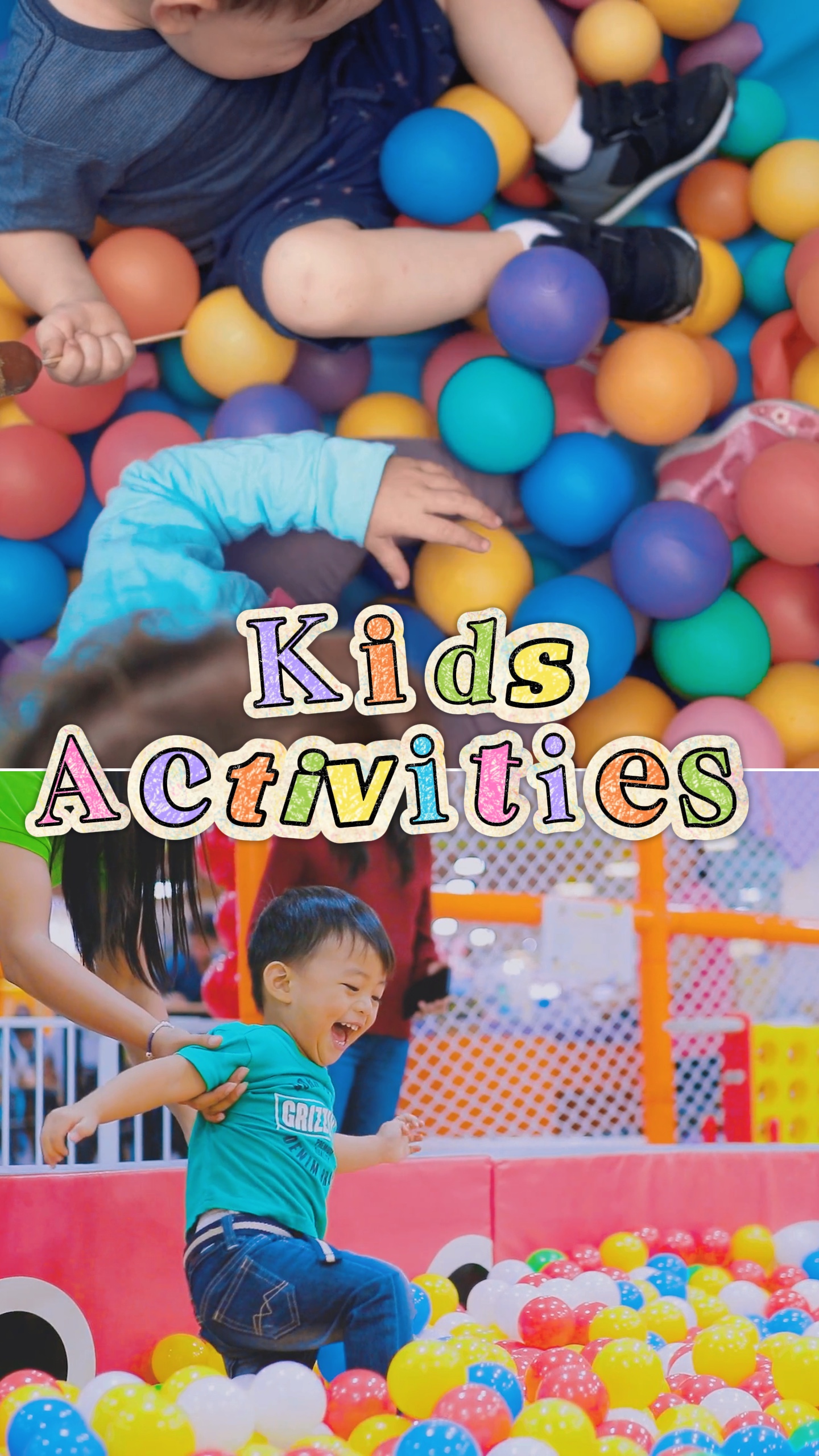 Kids Activities 