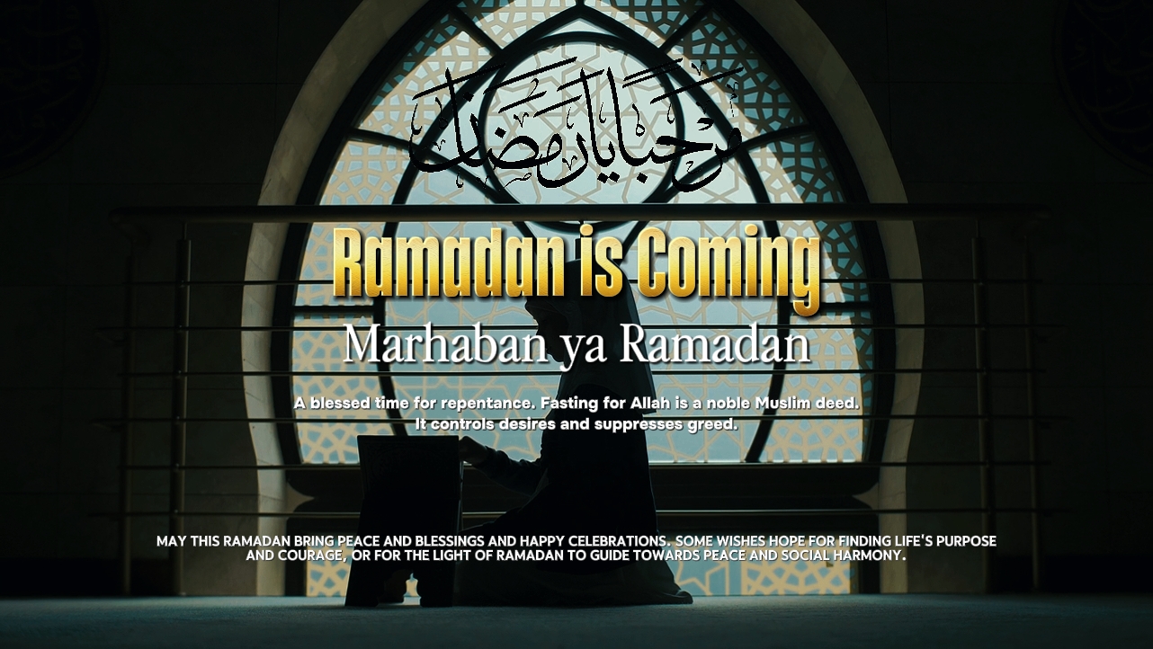 Trailer ramadan 