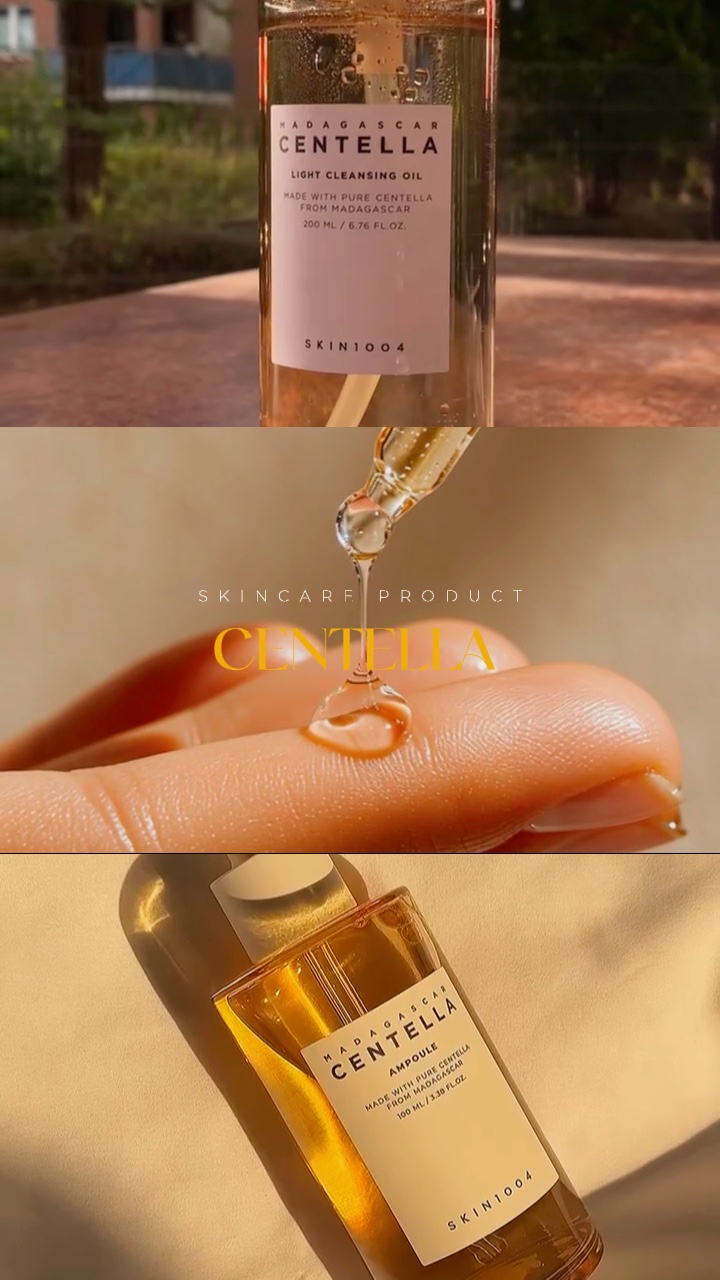 CENTELLA PRODUTO UGC