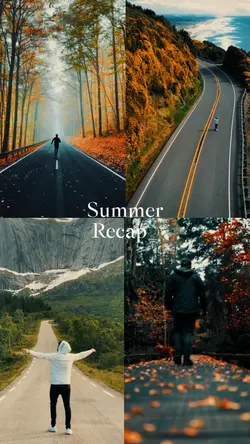 Summer recap