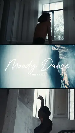 Moody Dance
