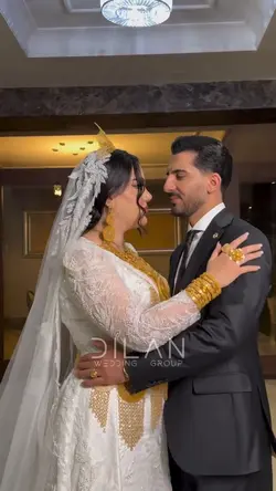 Gelin damat klip 