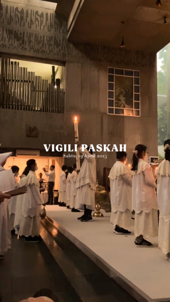 Vigili Paskah