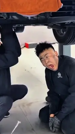 x penat ke hari²krja