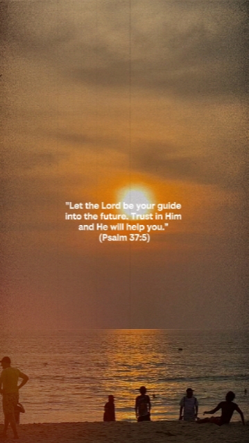Salmo 37: 5