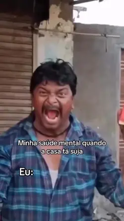 Dia de faxina