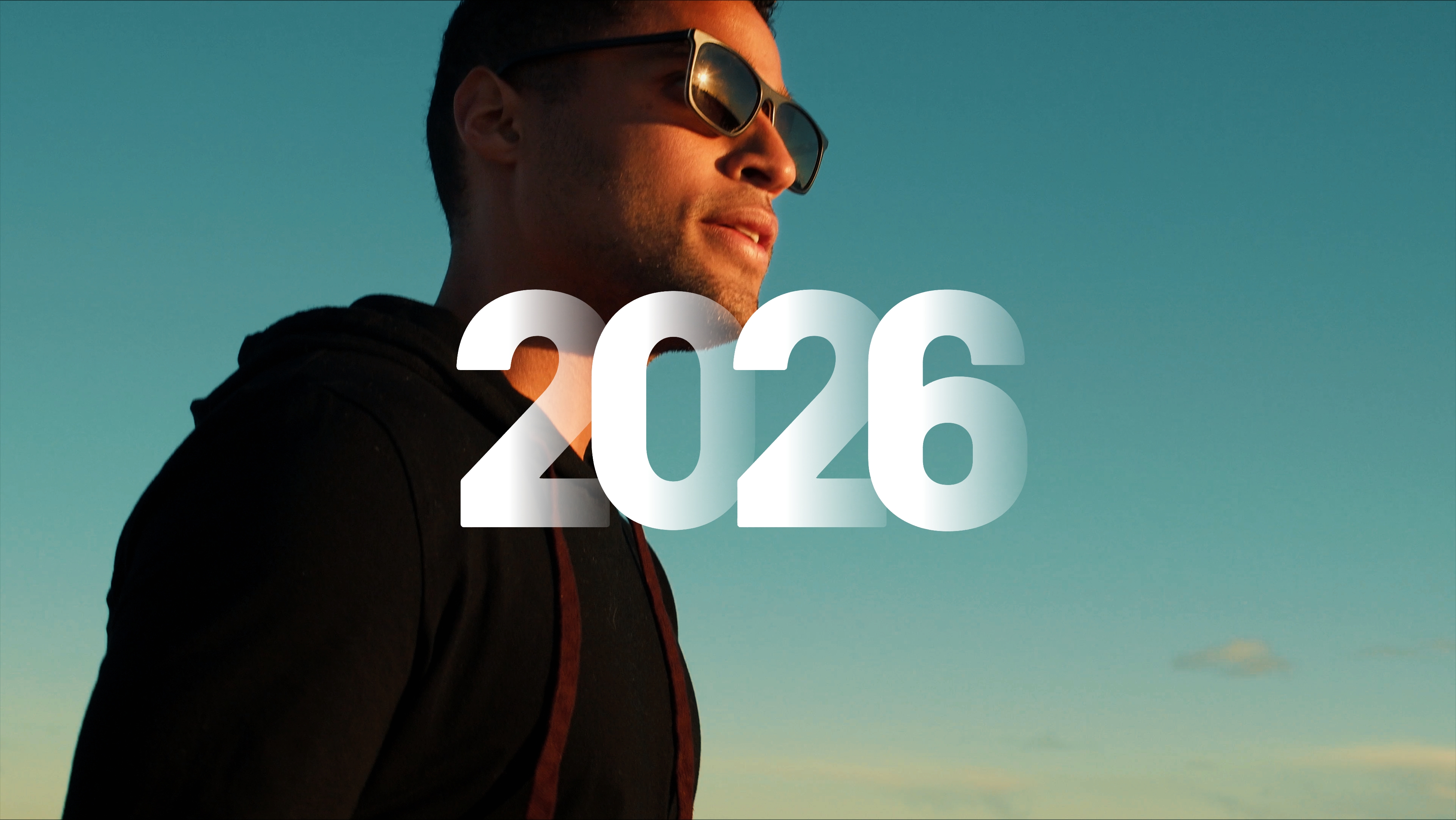 2026 Beginn 