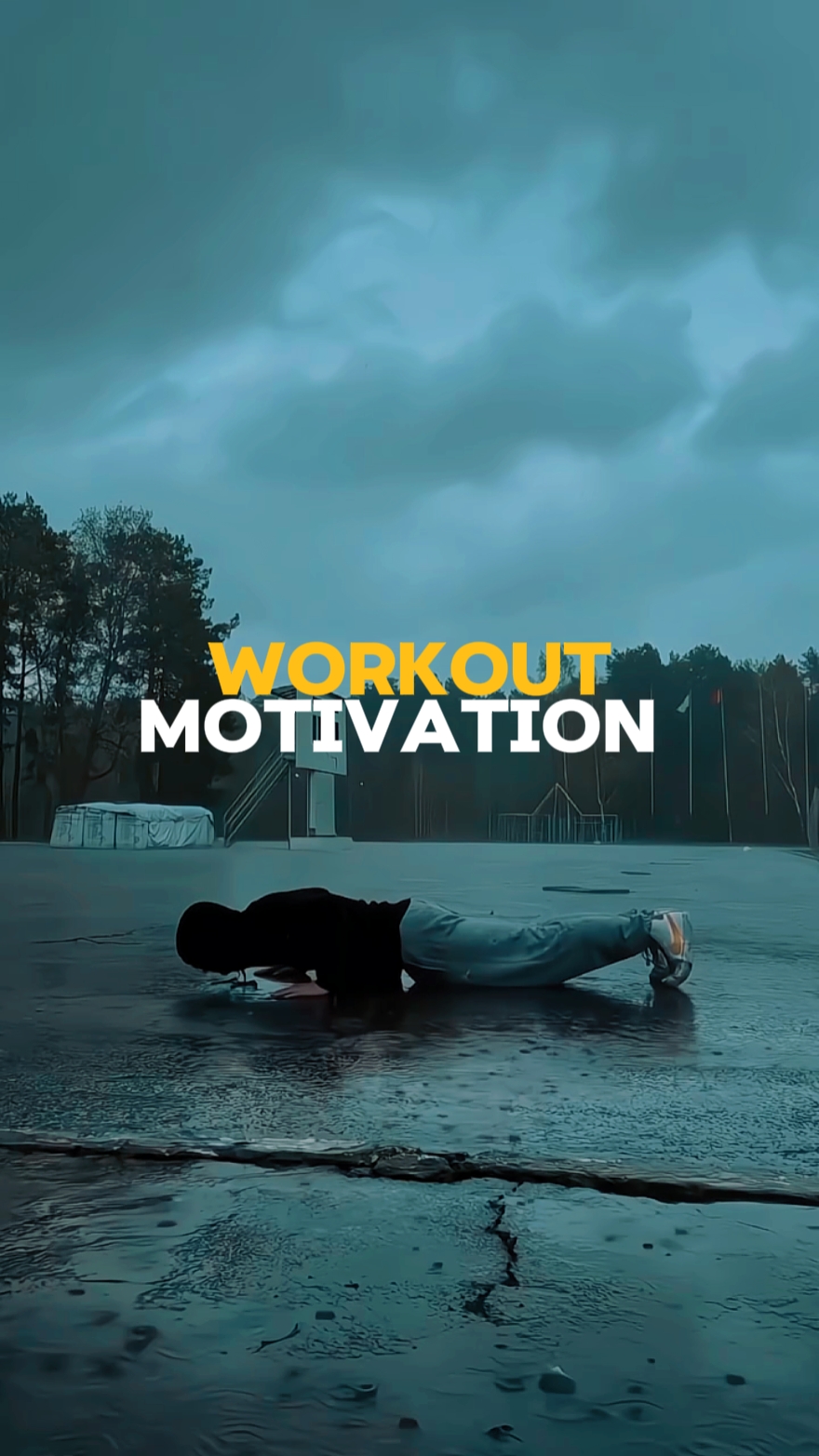 motivasi latihan 