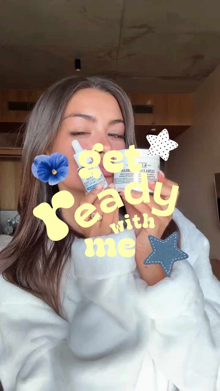 Grwm de abertura