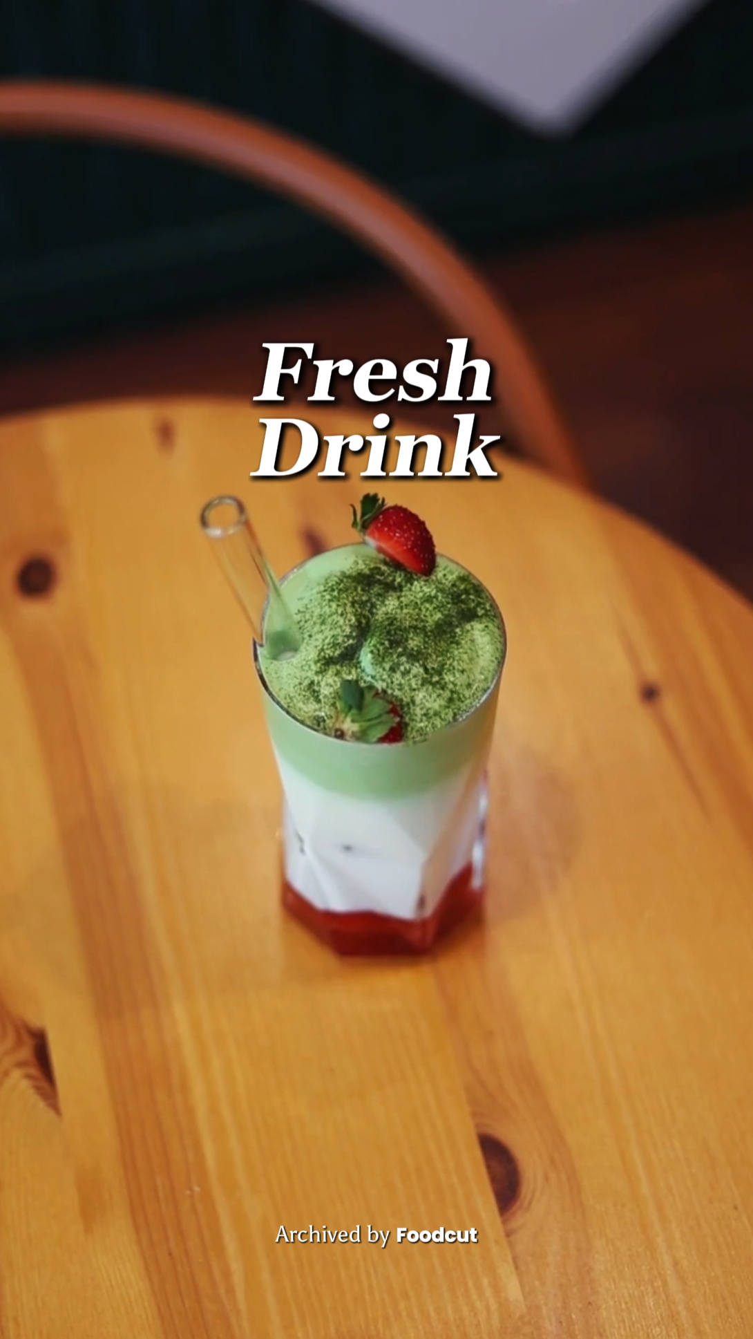 FRESH DRINK