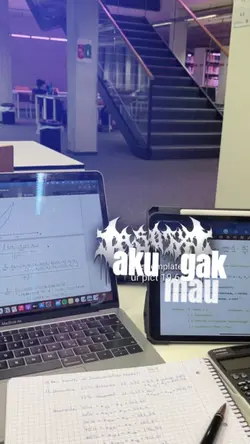 aku gk mau selain km