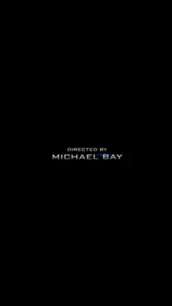 Michael Bay Meme