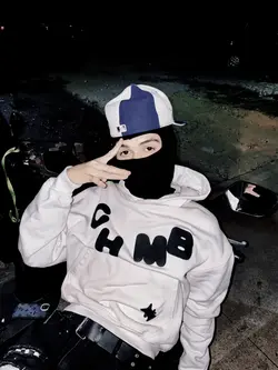 Stupid love 𖤐 drill