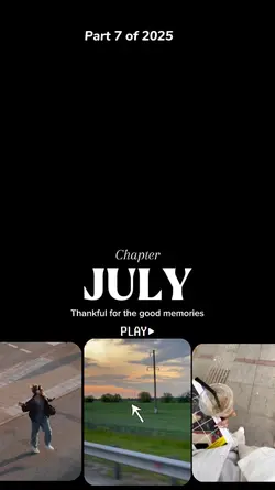 July dump