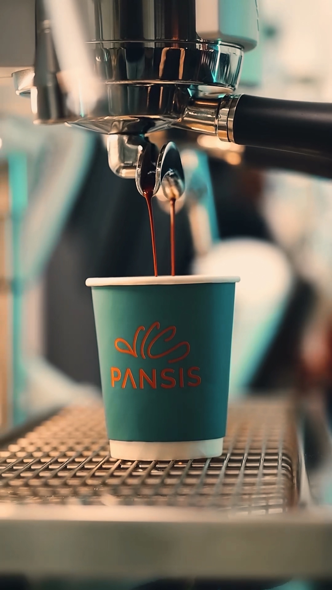 Cafe şablonu☕️