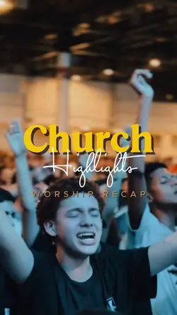 CHURCH HIGHLIGHTS 
