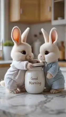 Sweet Bunny Day

