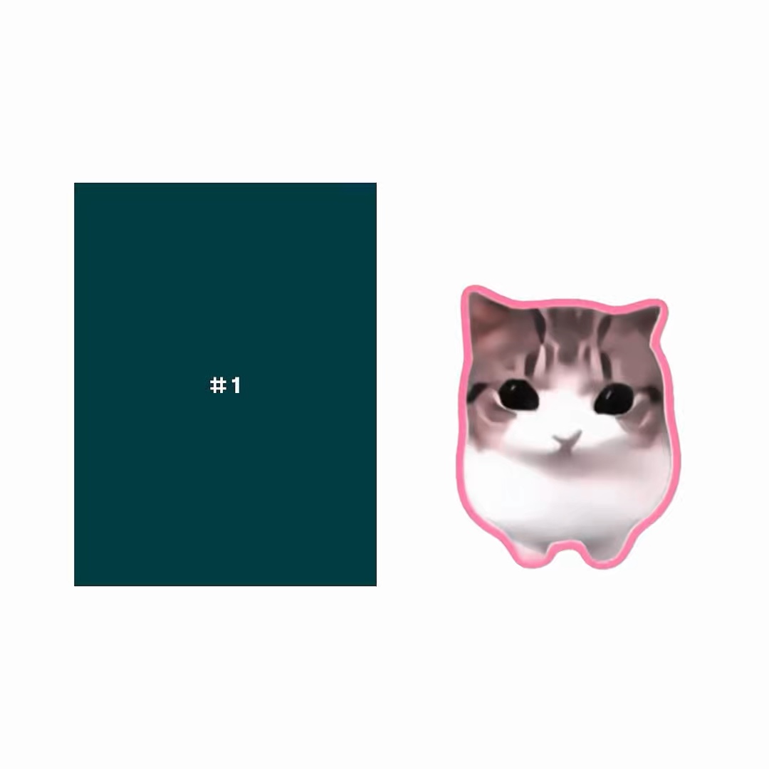 DAMDAM DIDIDI KEDİ