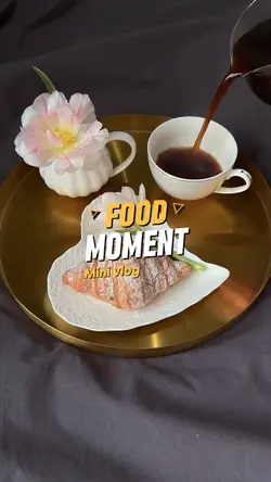 Food moments