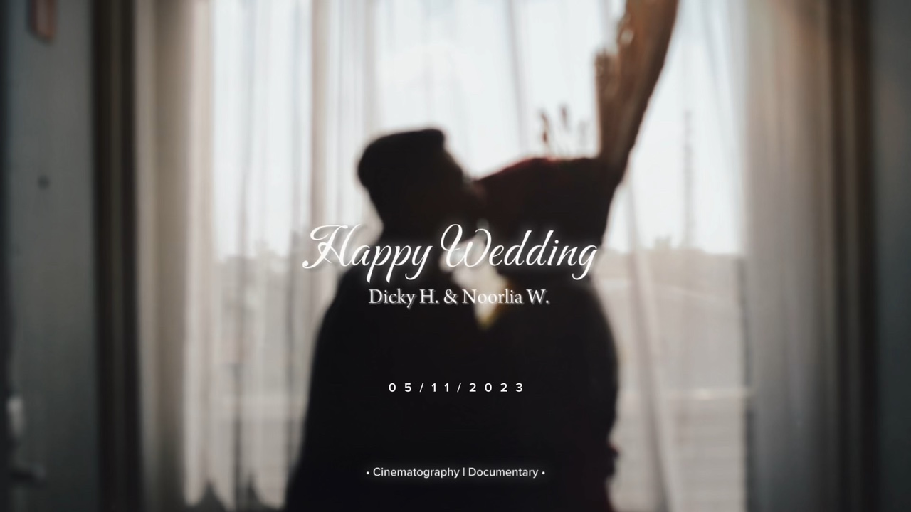 Plantilla De Boda