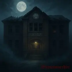 Das Klassenzimmer 7B