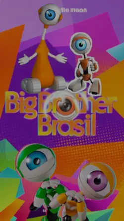 Big Brother Brasil