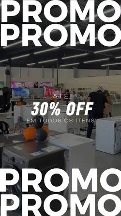 PROMOÇÃO 
