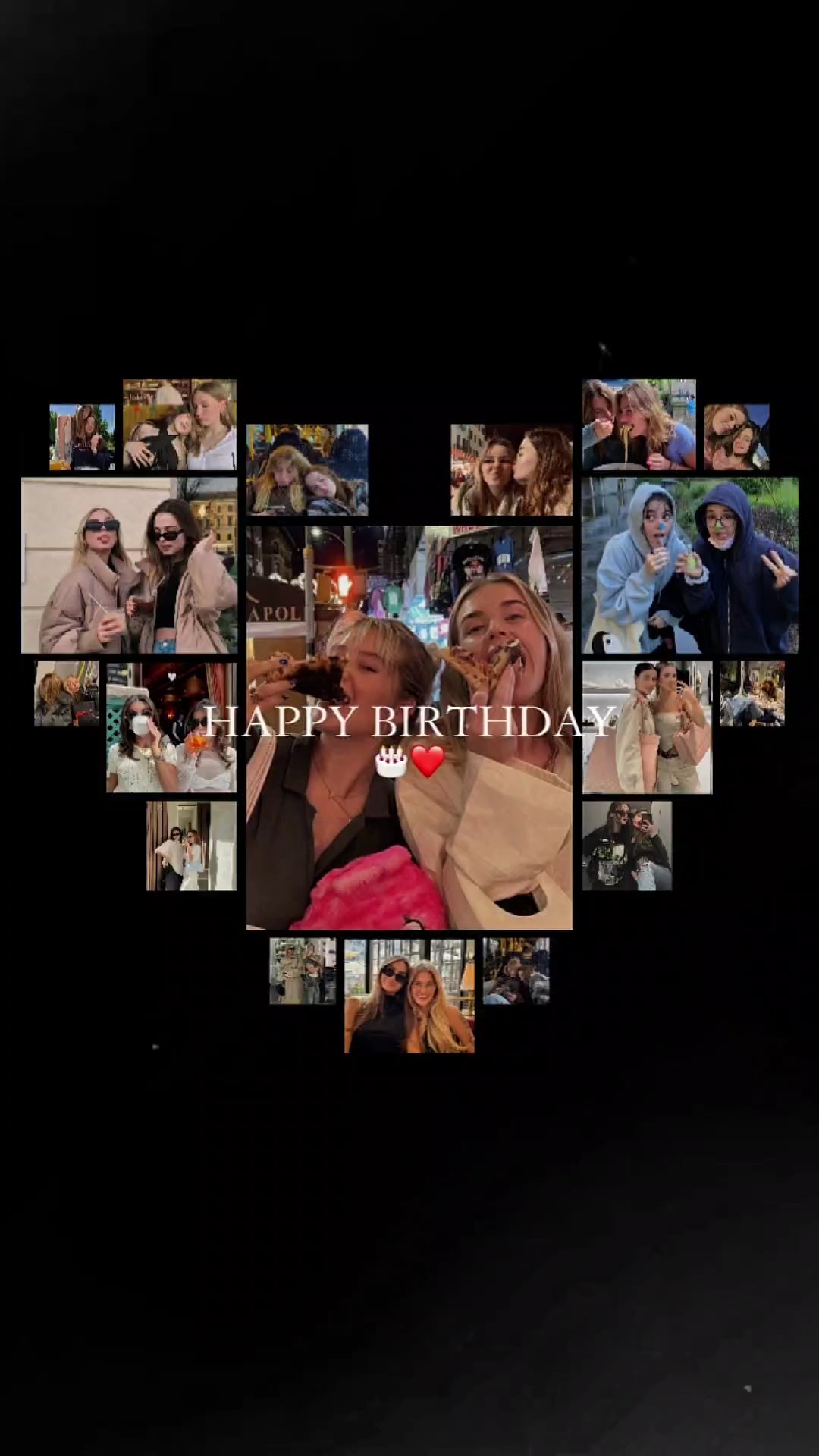 joyeux anniversaire