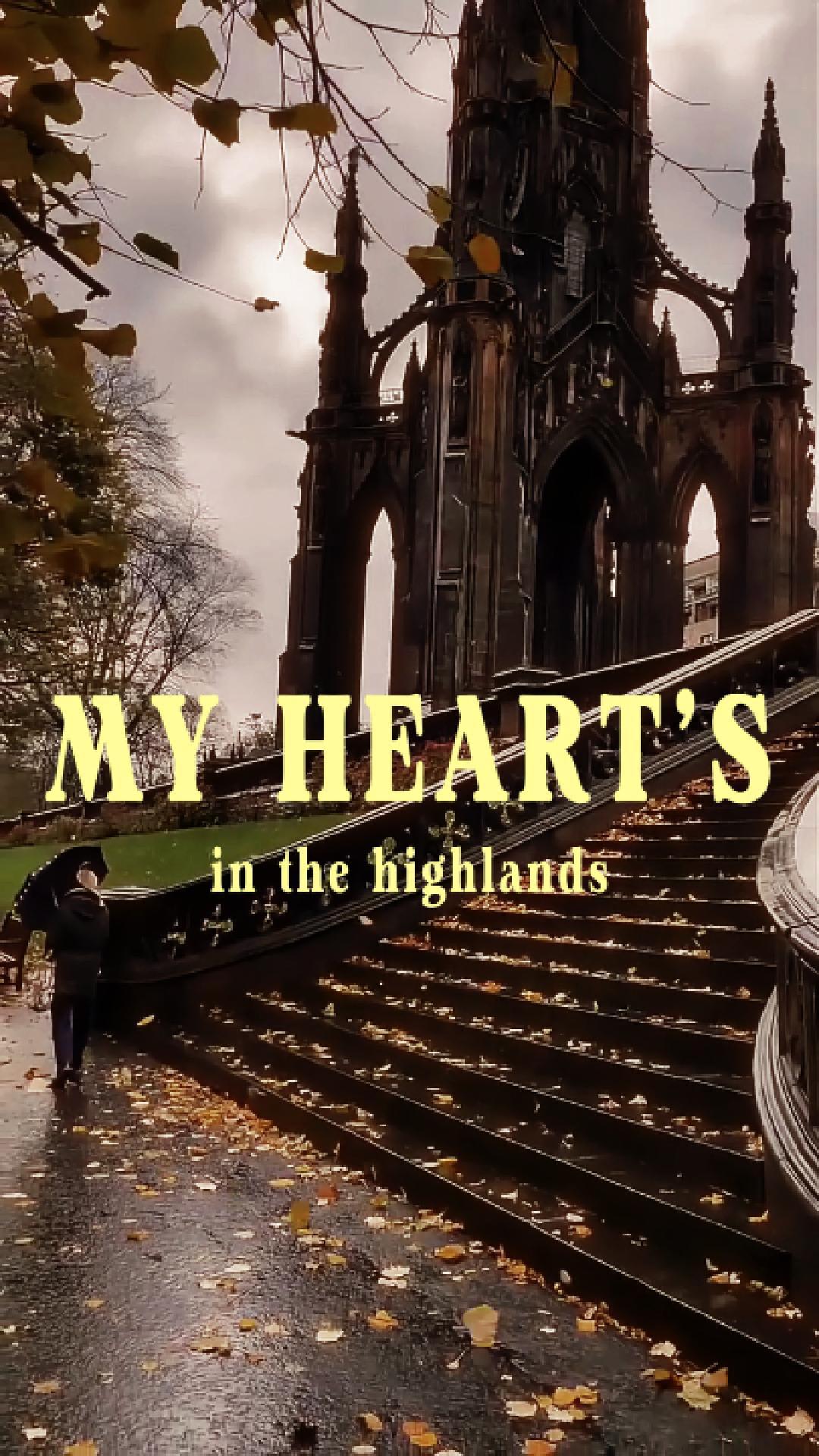 highlands