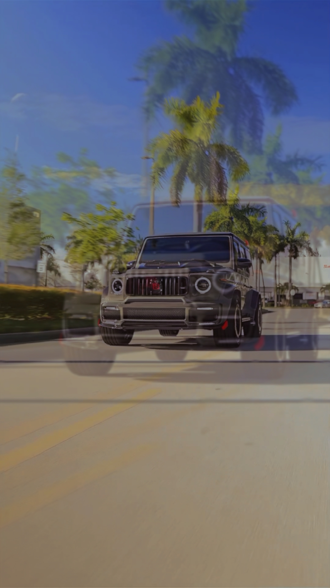 Nice slowmo