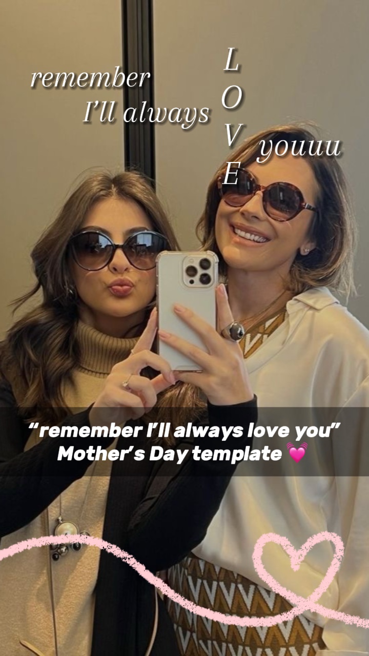 I’ll always love you