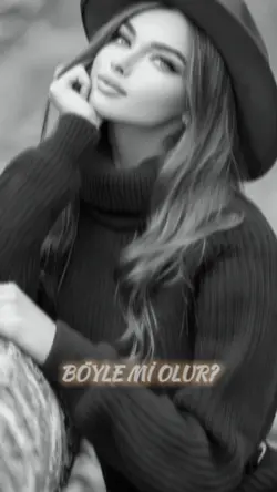 bu hayat boylemi olu